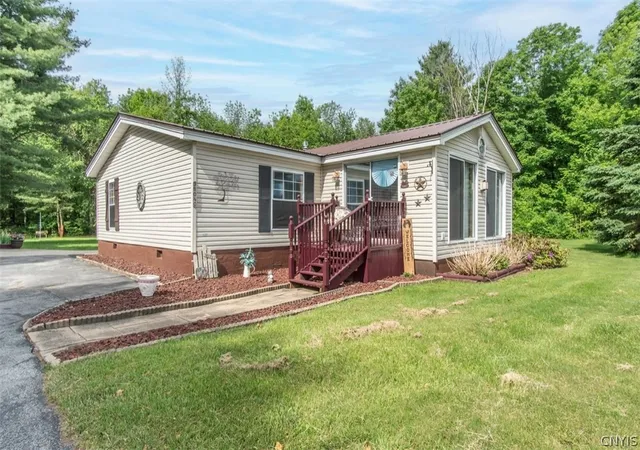 Homes for sale in Wilna, NY | 35040 State Route 3, Wilna, NY 13619 | MLS# S1688439