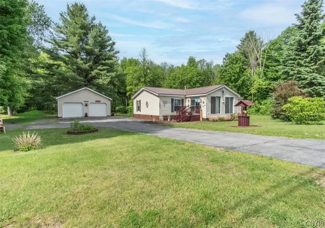 Homes for sale in Wilna, NY | 35040 State Route 3, Wilna, NY 13619 | MLS# S1688439