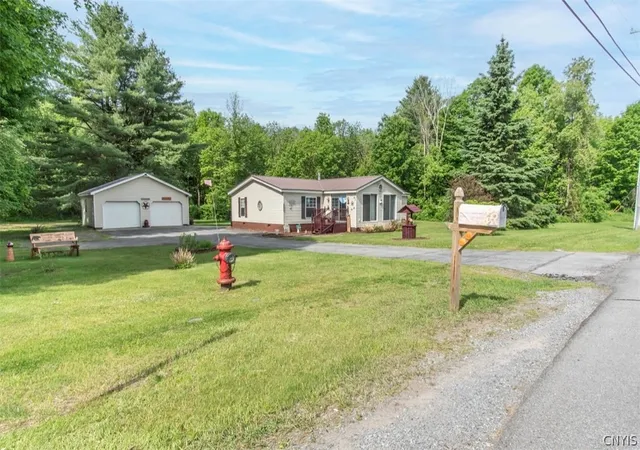 Homes for sale in Wilna, NY | 35040 State Route 3, Wilna, NY 13619 | MLS# S1688439