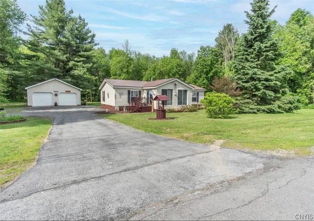 Homes for sale in Wilna, NY | 35040 State Route 3, Wilna, NY 13619 | MLS# S1688439