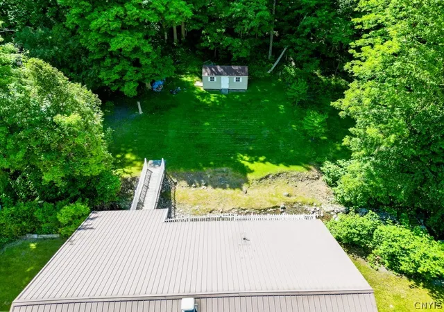 4th image of 601 Spinnerville Gulf Rd N, Ilion, NY 13357 | MLS# S1688450