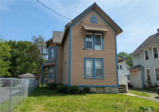 Homes for sale in Elmira City, NY | 223 Mount Zoar St, Elmira City, NY 14904 | MLS# R1688300