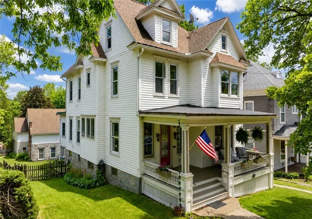 1st image of 126 N Broad St, Norwich, NY 13815 | MLS# R1688157
