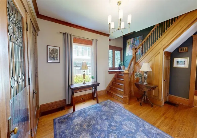 5th image of 126 N Broad St, Norwich, NY 13815 | MLS# R1688157