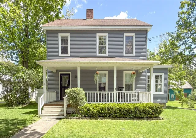 1st image of 44 Alden St, Cherry Valley, NY 13320 | MLS# R1688195