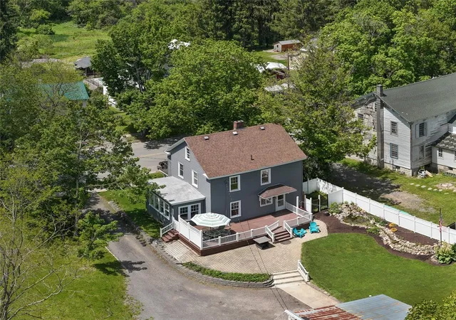 2nd image of 44 Alden St, Cherry Valley, NY 13320 | MLS# R1688195
