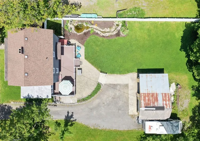 3rd image of 44 Alden St, Cherry Valley, NY 13320 | MLS# R1688195