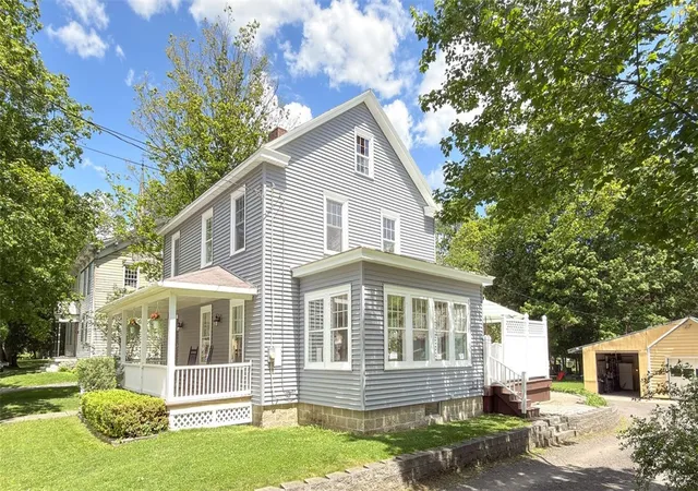 5th image of 44 Alden St, Cherry Valley, NY 13320 | MLS# R1688195