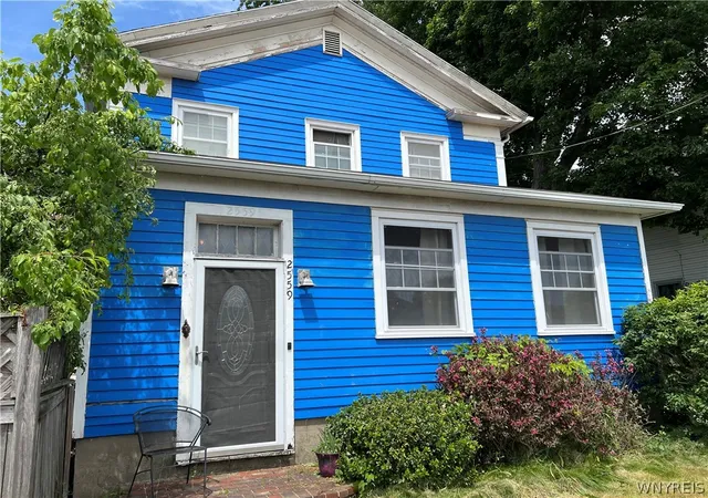 Photo 1 of Single family home for sale at 2559 Youngstown Lockport Rd, Ransomville, NY 14131 | MLS# B1688289 | Listing updated on 2026-07-31