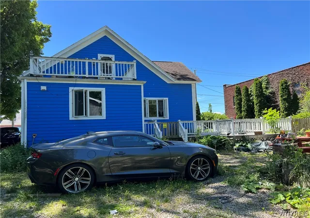 Photo 3 of Single family home for sale at 2559 Youngstown Lockport Rd, Ransomville, NY 14131 | MLS# B1688289 | Listing updated on 2026-07-31