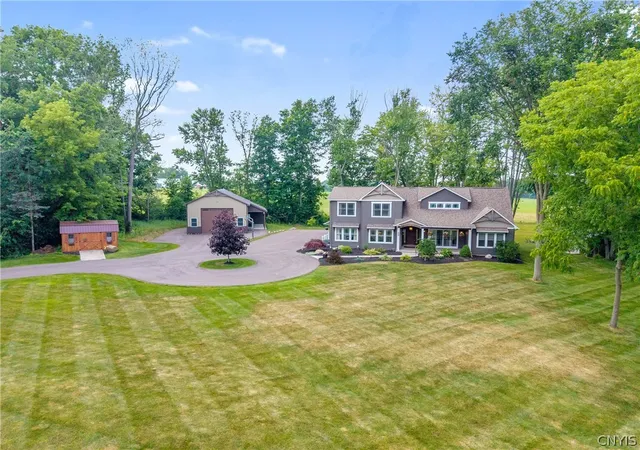 Photo 1 of Single family home for sale at 7701 Mocha Bear, Baldwinsville, NY 13027 | MLS# S1686226 | Listing updated on 2026-07-22