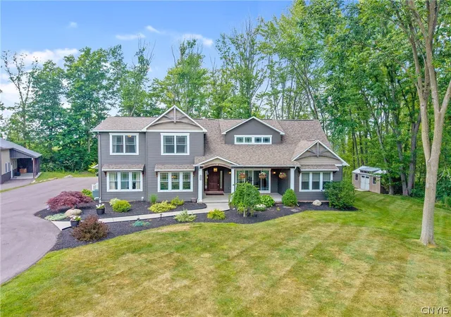 Photo 2 of Single family home for sale at 7701 Mocha Bear, Baldwinsville, NY 13027 | MLS# S1686226 | Listing updated on 2026-07-22