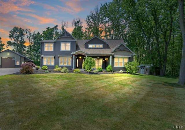 Photo 4 of Single family home for sale at 7701 Mocha Bear, Baldwinsville, NY 13027 | MLS# S1686226 | Listing updated on 2026-07-22