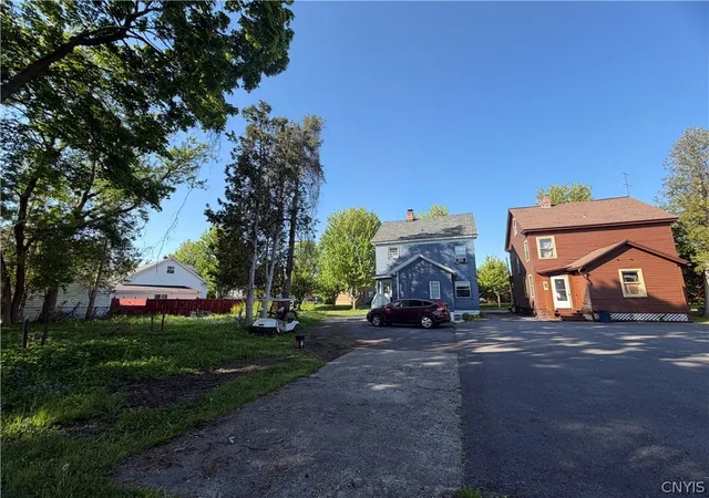 Homes for sale in Utica, NY | 5 Arnold Ave, Utica, NY 13502 | MLS# S1688280