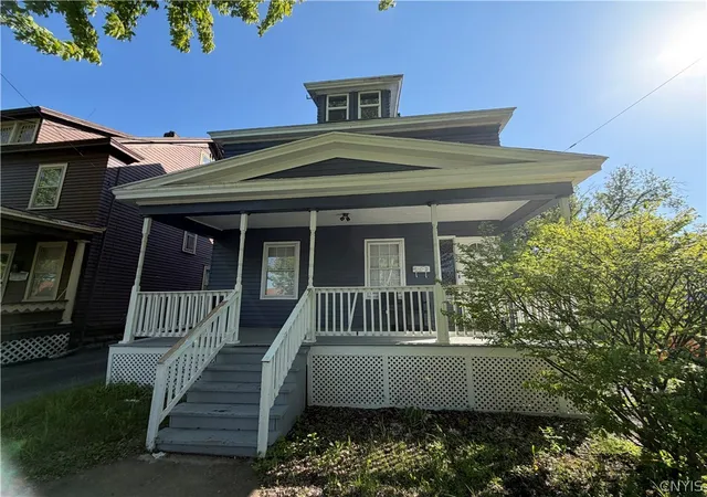 Homes for sale in Utica, NY | 5 Arnold Ave, Utica, NY 13502 | MLS# S1688280