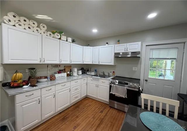 Homes for sale in Utica, NY | 5 Arnold Ave, Utica, NY 13502 | MLS# S1688280