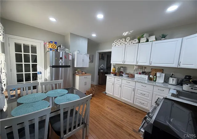 Homes for sale in Utica, NY | 5 Arnold Ave, Utica, NY 13502 | MLS# S1688280
