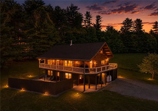 2nd image of 163 Race Rd, Greene, NY 13778 | MLS# R1688516