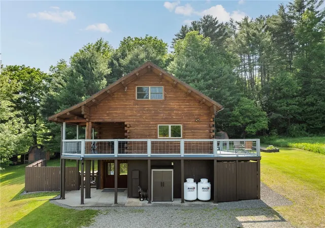 5th image of 163 Race Rd, Greene, NY 13778 | MLS# R1688516