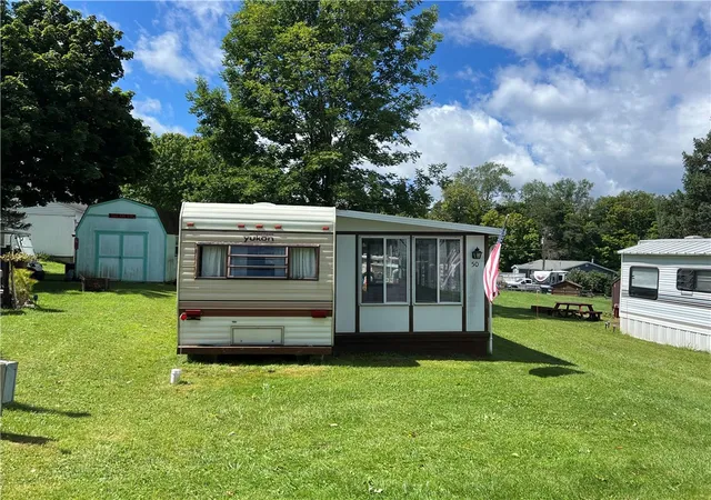 Photo 1 of Single family home for sale at 7945 Lake Rd #50, Sodus Point, NY 14555 | MLS# R1684962 | Listing updated on 2026-06-08