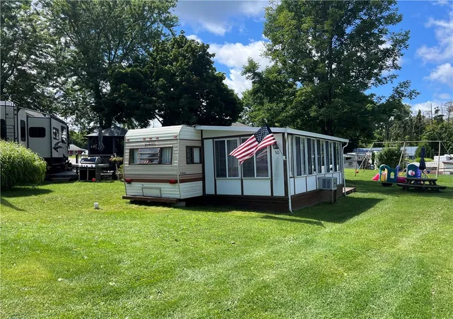 Photo 2 of Single family home for sale at 7945 Lake Rd #50, Sodus Point, NY 14555 | MLS# R1684962 | Listing updated on 2026-06-08