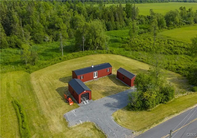 Homes for sale in Clayton, NY | 12314 County Route 5, Clayton, NY 13622 | MLS# S1688527