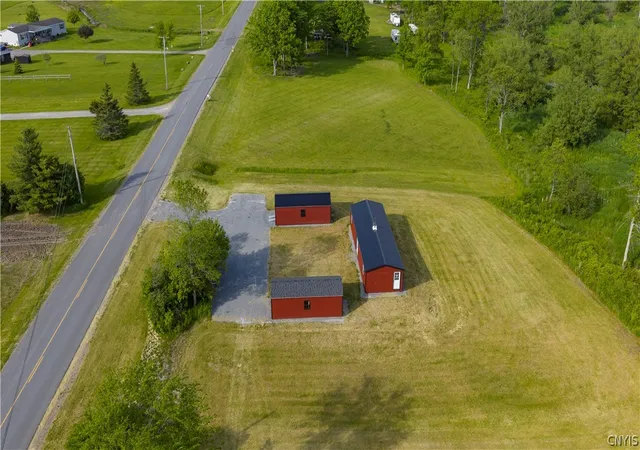 Homes for sale in Clayton, NY | 12314 County Route 5, Clayton, NY 13622 | MLS# S1688527