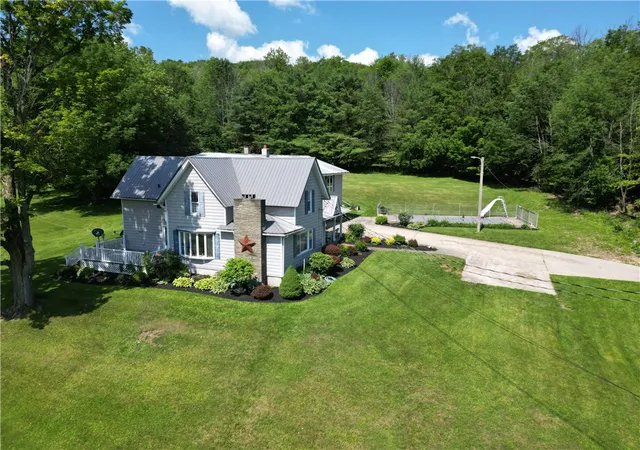 1st image of 3121 County Route 31, Canisteo, NY 14823 | MLS# R1685866