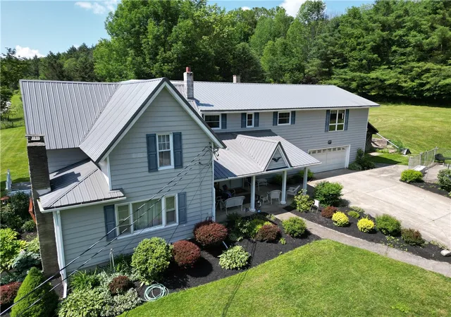 2nd image of 3121 County Route 31, Canisteo, NY 14823 | MLS# R1685866