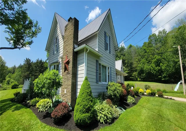 3rd image of 3121 County Route 31, Canisteo, NY 14823 | MLS# R1685866