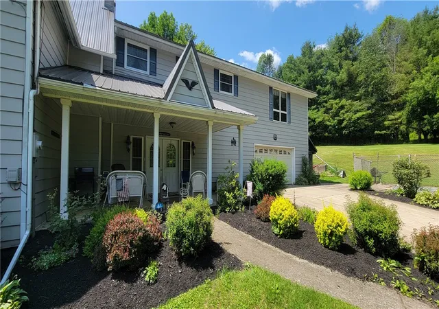 4th image of 3121 County Route 31, Canisteo, NY 14823 | MLS# R1685866