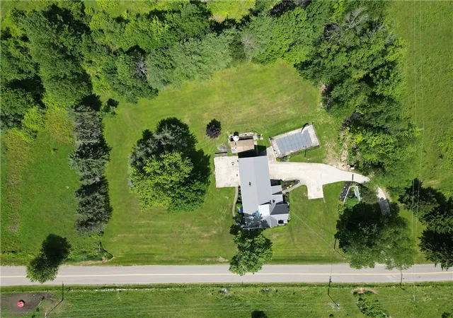 50th image of 3121 County Route 31, Canisteo, NY 14823 | MLS# R1685866