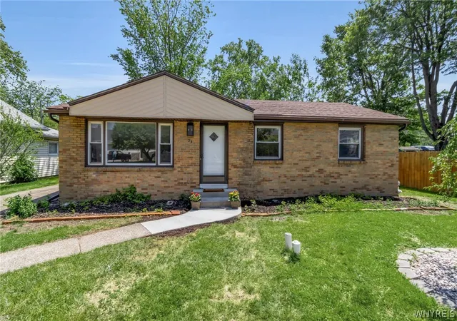 1st image of 23 Heath, Buffalo, NY 14223 | MLS# B1688535