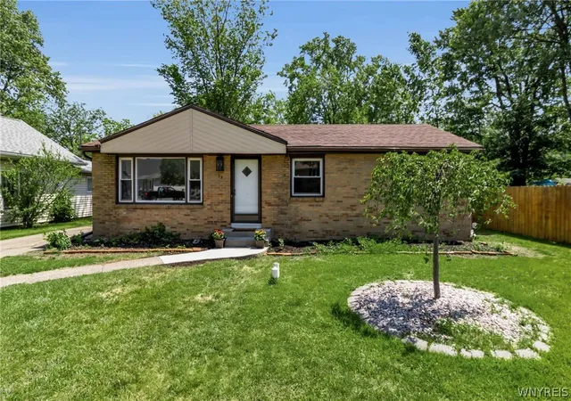 2nd image of 23 Heath, Buffalo, NY 14223 | MLS# B1688535