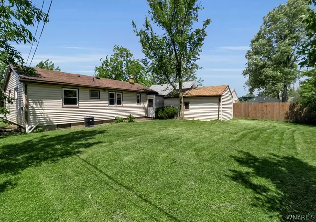 4th image of 23 Heath, Buffalo, NY 14223 | MLS# B1688535
