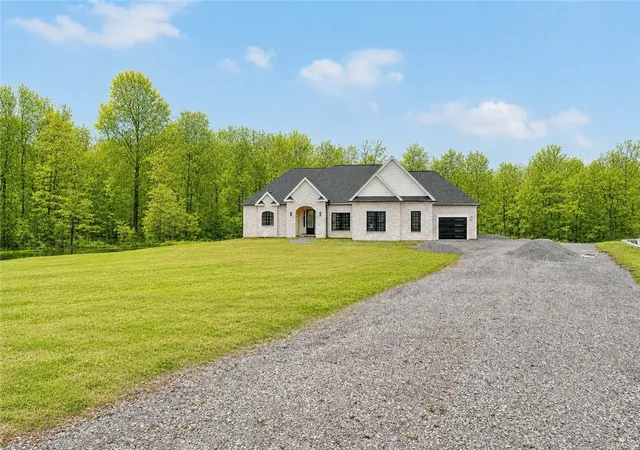 1st image of 105 Yoruk Forest Ln #5, Rush, NY 14543 | MLS# R1688533