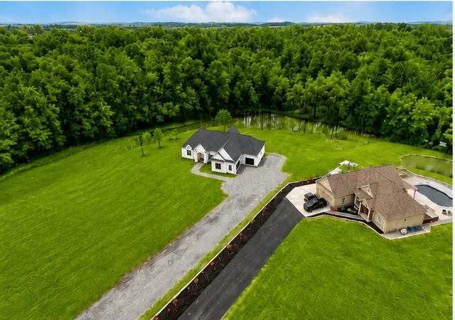 42nd image of 105 Yoruk Forest Ln #5, Rush, NY 14543 | MLS# R1688533