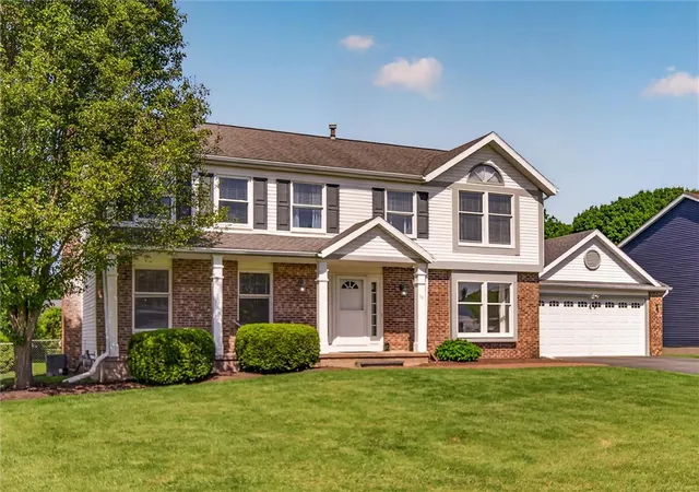 Homes for sale in Ogden, NY | 19 Ryans Run, Ogden, NY 14624 | MLS# R1688196