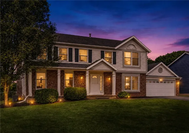 Homes for sale in Ogden, NY | 19 Ryans Run, Ogden, NY 14624 | MLS# R1688196