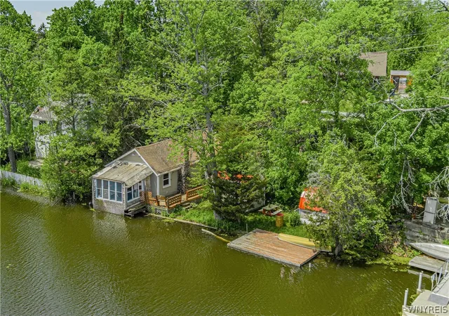 1st image of 2341 Riverview Dr, Wilson, NY 14172 | MLS# B1685891