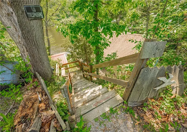 3rd image of 2341 Riverview Dr, Wilson, NY 14172 | MLS# B1685891
