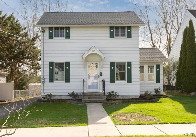 50th image of 109 Hazel St, Salina, NY 13088 | MLS# S1675814