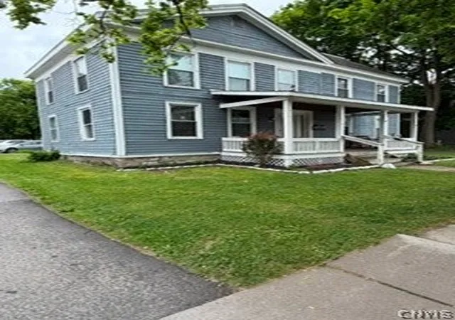Homes for sale in German Flatts, NY | 29 Columbia St, German Flatts, NY 13407 | MLS# S1688406