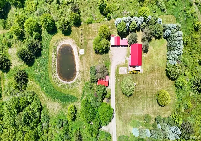 Homes for sale in Farmersville, NY | 517 W Branch Rd, Farmersville, NY 14737 | MLS# B1686542