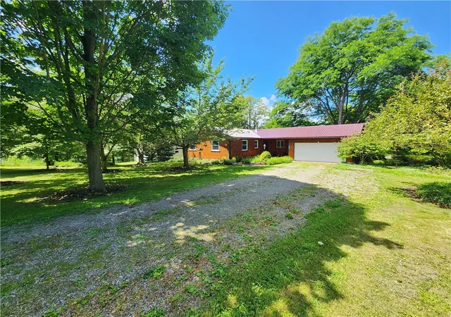 2nd image of 5947 Harter Rd, Dansville, NY 14437 | MLS# R1685604