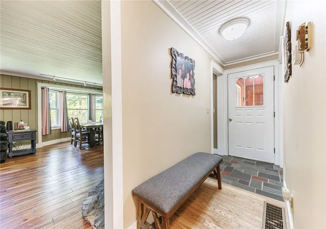 4th image of 5947 Harter Rd, Dansville, NY 14437 | MLS# R1685604