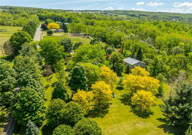 50th image of 5947 Harter Rd, Dansville, NY 14437 | MLS# R1685604