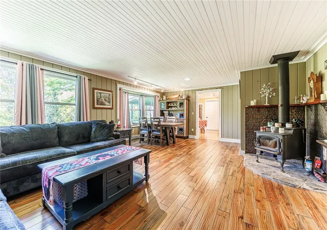 5th image of 5947 Harter Rd, Dansville, NY 14437 | MLS# R1685604