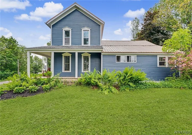 Homes for sale in Cuba, NY | 4793 Prospect St, Cuba, NY 14727 | MLS# B1687351