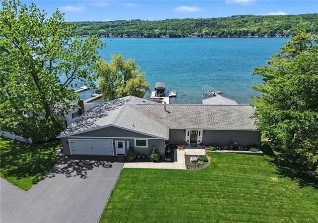 Homes for sale in Milo, NY | 2334 Lerch Rd, Milo, NY 14527 | MLS# R1679163
